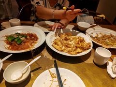 -京味斋·烤鸭·北京菜(安贞店)