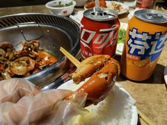 -七欣天香辣蟹火锅(上海银亿滨江店)
