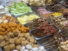 -林静小吃(复兴路店)