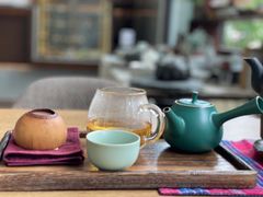 老白茶-扫雪煮茶(西村店)