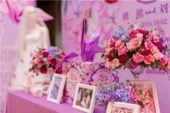 -IDOI婚礼策划·IDOIWEDDING