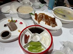 -满堂·烤鸭店·北京菜(鼓楼店)