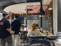 -妥妥烤肉料理(昙华林店)