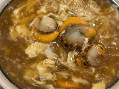 -华圆美食-老蓬莱菜(蓬港路店)
