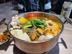 -雷泰泰台式胡椒虾(滨江金铂湾店)