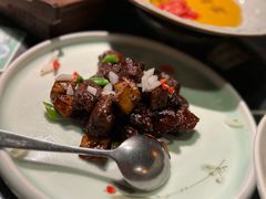 -北平盛世·新京菜·北京烤鸭(劲松·双井店)