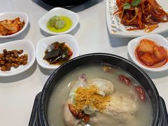 -长顺参鸡汤店(西塔总店)
