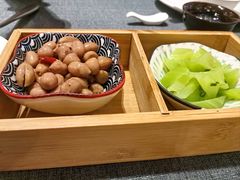 -新吉士·上海菜(浦东LCM置汇旭辉店)