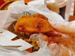 -BOPEYE·波派炸鸡(河西中央商场店)