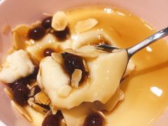 焦糖杏仁豆花-八珍玉食鸡煲·打边炉(印象城店)