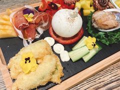 -ALLORA意大利餐厅(丰盛里店)