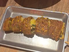 -叁宝烤肉• 西安烧烤 领跑品牌(中海城店)