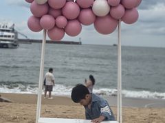 -海驴岛(荣成市)