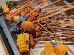 -钢管厂五区小郡肝串串香火锅(人民广场店)