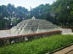 -北京世界公园