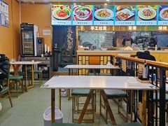 -西北牛肉拉面(现代城店)