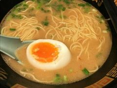 拉面-筋面郎(东坡店)