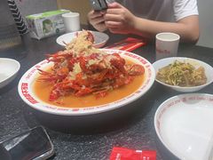 -周姑娘不等味·牛羊肉火锅·螃蟹罗氏虾·烤鱼烤串(高邮店)