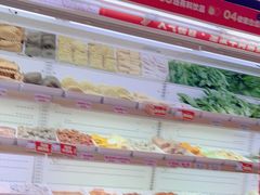 -每味每客·重庆麻辣烫(拓展大厦店)