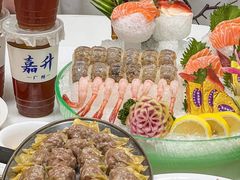 -嘉升大排档(番禺总店)