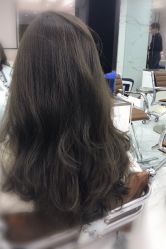 -潘多拉Hairsalon