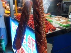 -大学城夜市大排档(凤栖路店)