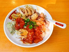 -荔林食店(西华路店)