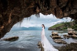-绿皮火车照相馆 婚纱照旅拍(厦门店)