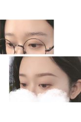 -Yue Show馨选·半永久纹眉纹眼线