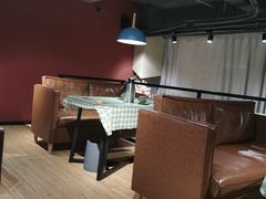 -五百斤·20年正宗川菜·猛火现炒(鲁东大学店)