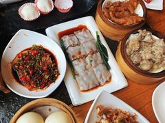 手撕小黄鱼-小城粥道·海胆鲜虾粥(解放广场店)
