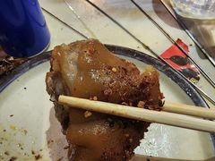 -1819餐厅·团队聚餐·烤串·精酿