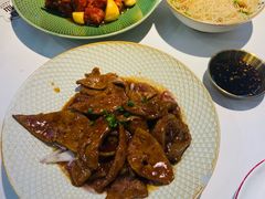 -南门食仙·手工福州菜(南门兜店)