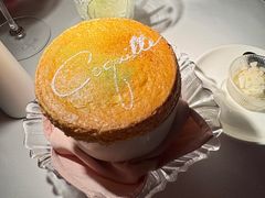 -壳里西餐厅Coquille Seafood Bistro(蒙自路店)