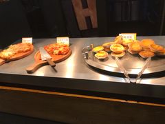 -鼎香缘海鲜自助火锅烤肉(锦辉购物广场店)