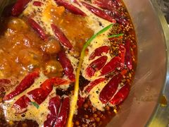 -小龙坎老火锅(北京三里屯店)