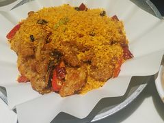 -火啫啫·粤式啫啫煲(南通首店)