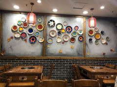 大堂-小天鹅火锅·一线江景洪鼎旗舰店(洪崖洞店)