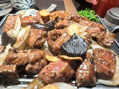 -德川家日本料理(中关村寰太大厦店)