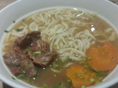 -九毛九西北菜(番禺万达店)