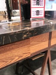-T.1 hair salon烫染接发