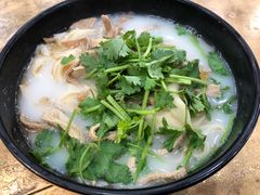 -惠丰源烩面馆(经七路店)