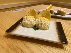 -小句号·精致料理(江南环球港店)