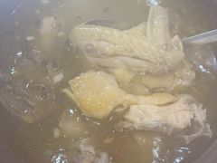 -李东农庄(中南百草园地标店)