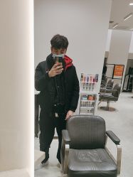 -Mentor Hair Salon