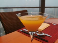 -视界美食自助餐厅·石家庄希尔顿酒店