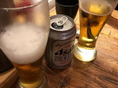朝日啤酒-豚王拉面(澳门银河店)