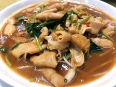 -百年银屏蚝烙·潮汕菜·非遗(乐山店)