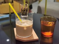 -YECLIP COFFEE黄色回形针咖啡