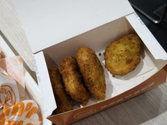 -麦顿堡(堤北店)
